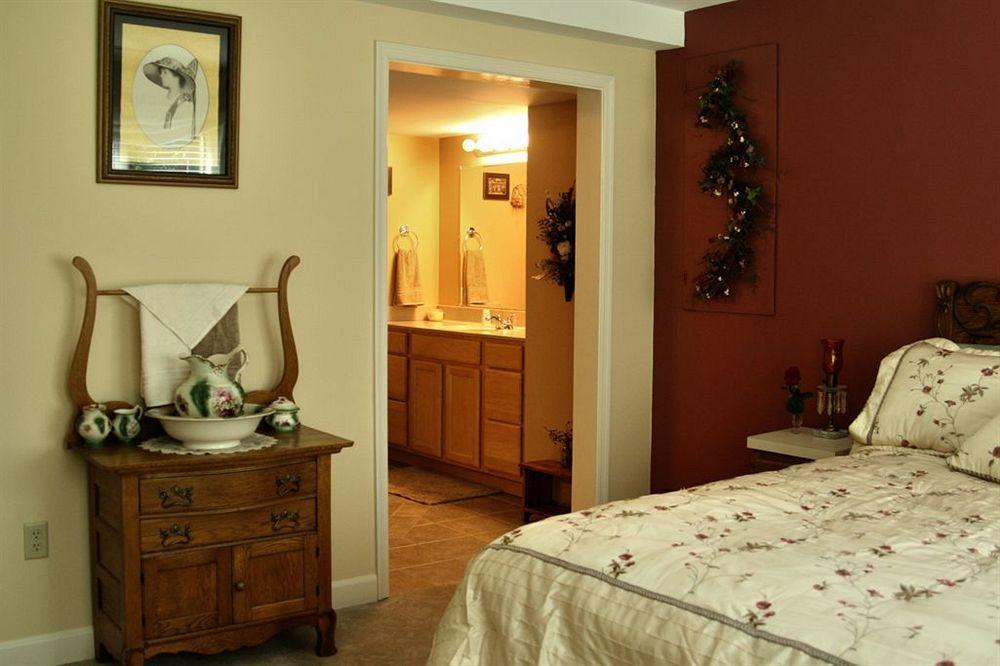 Hammer Creek Hideaway B&B 리티츠 외부 사진
