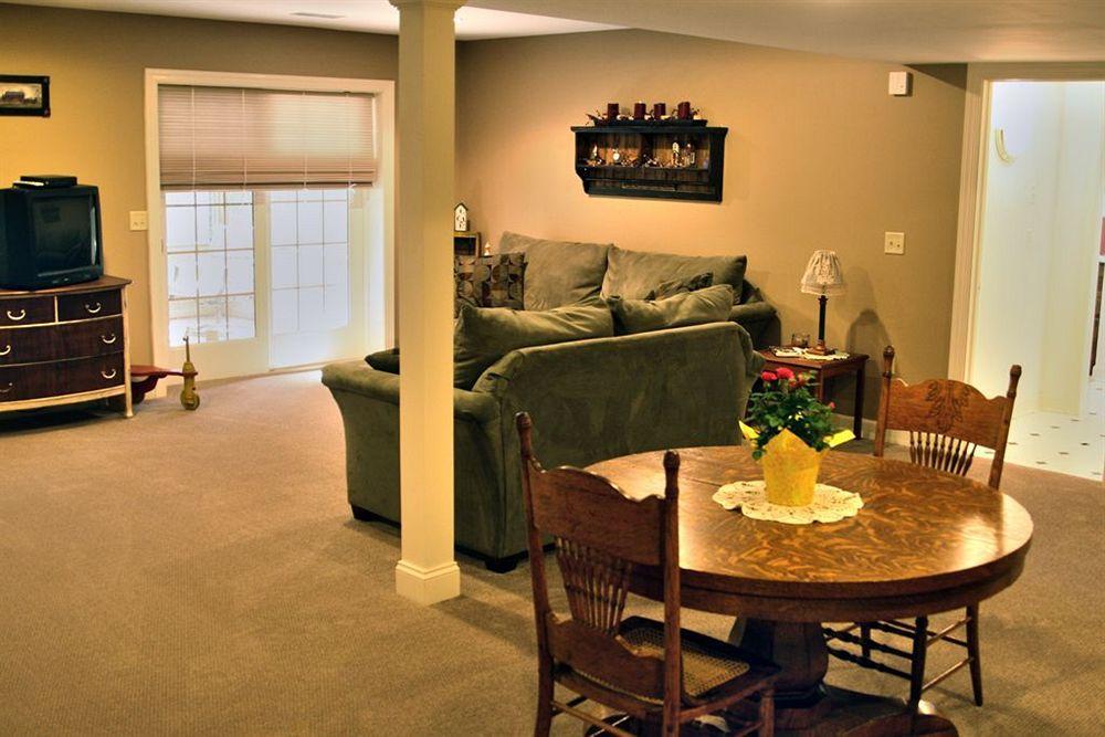 Hammer Creek Hideaway B&B 리티츠 외부 사진