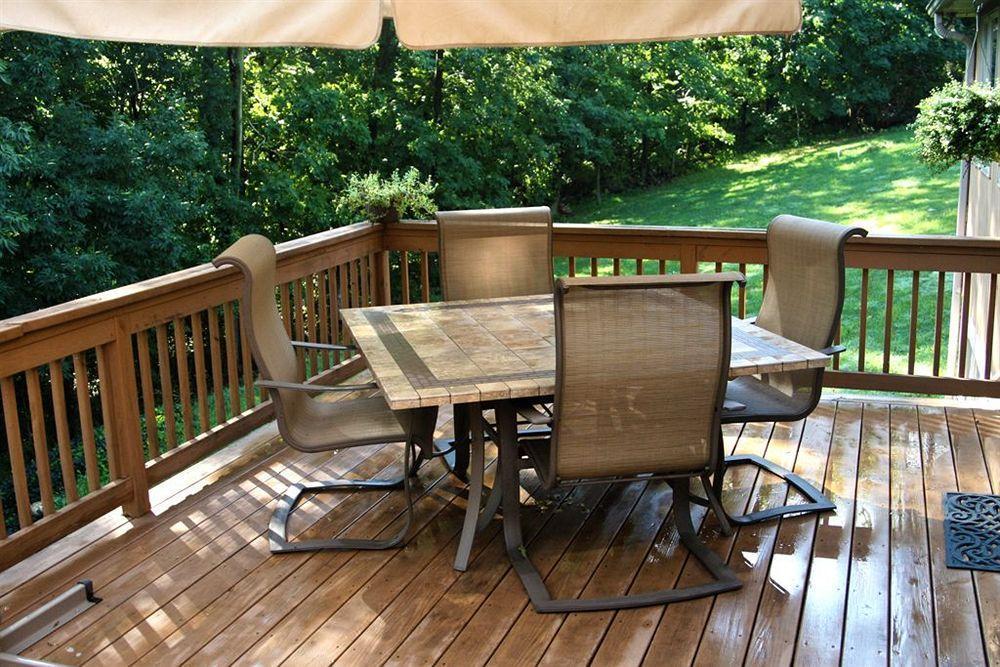 Hammer Creek Hideaway B&B 리티츠 외부 사진