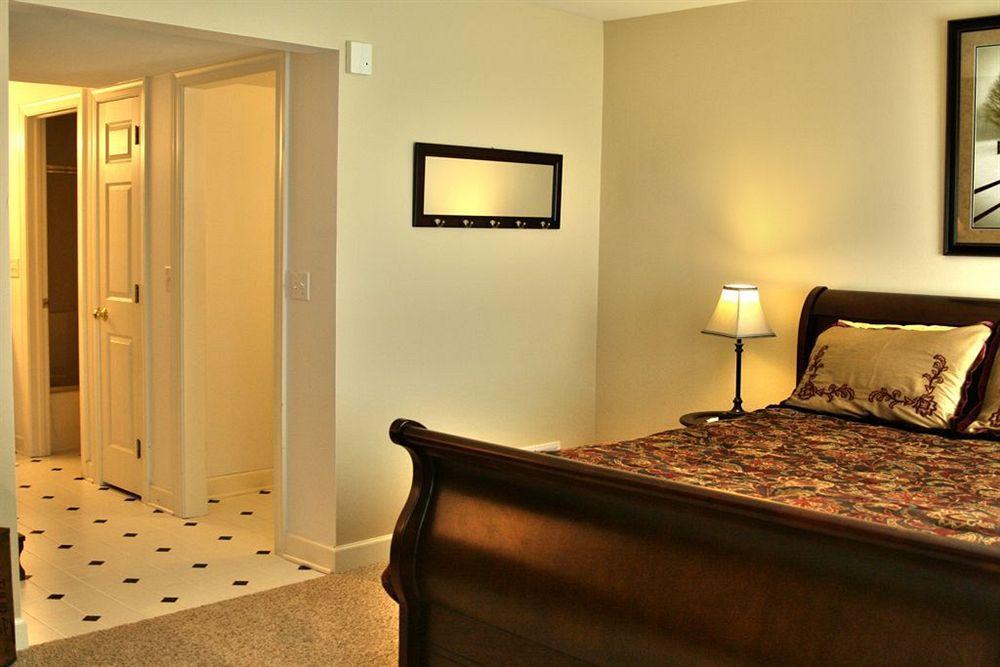 Hammer Creek Hideaway B&B 리티츠 외부 사진