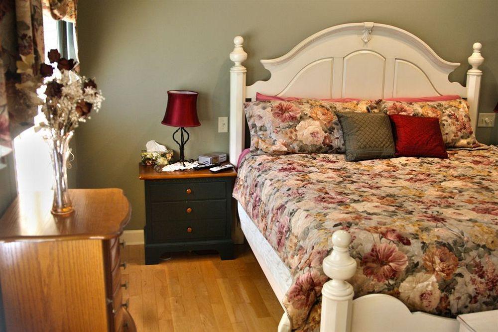 Hammer Creek Hideaway B&B 리티츠 외부 사진