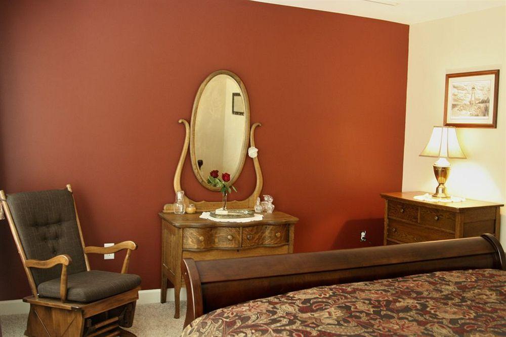 Hammer Creek Hideaway B&B 리티츠 외부 사진