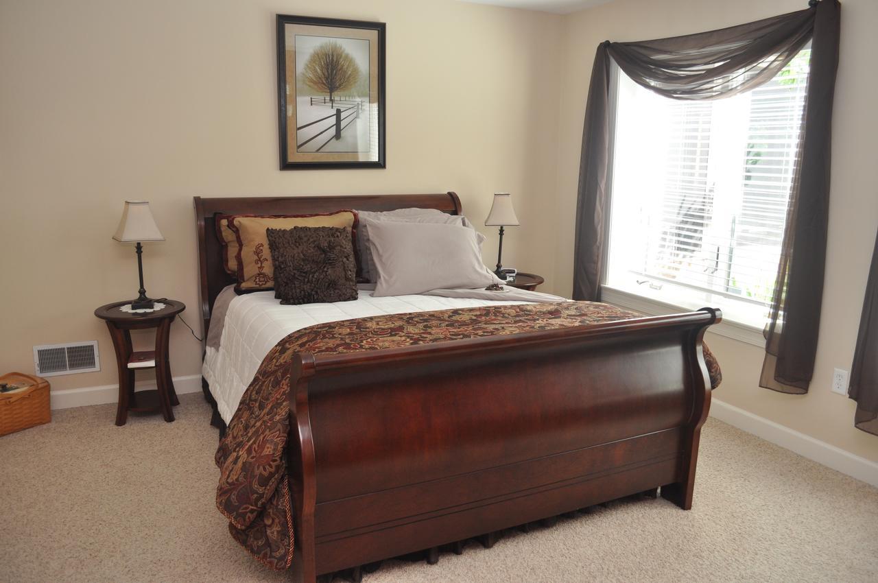 Hammer Creek Hideaway B&B 리티츠 외부 사진
