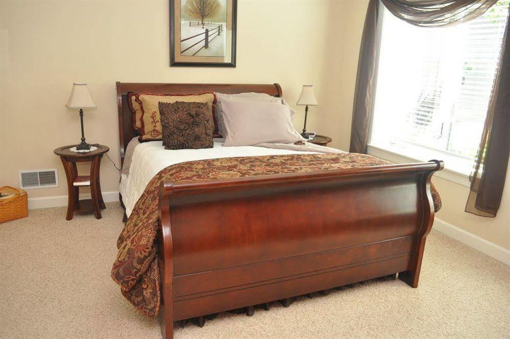 Hammer Creek Hideaway B&B 리티츠 외부 사진
