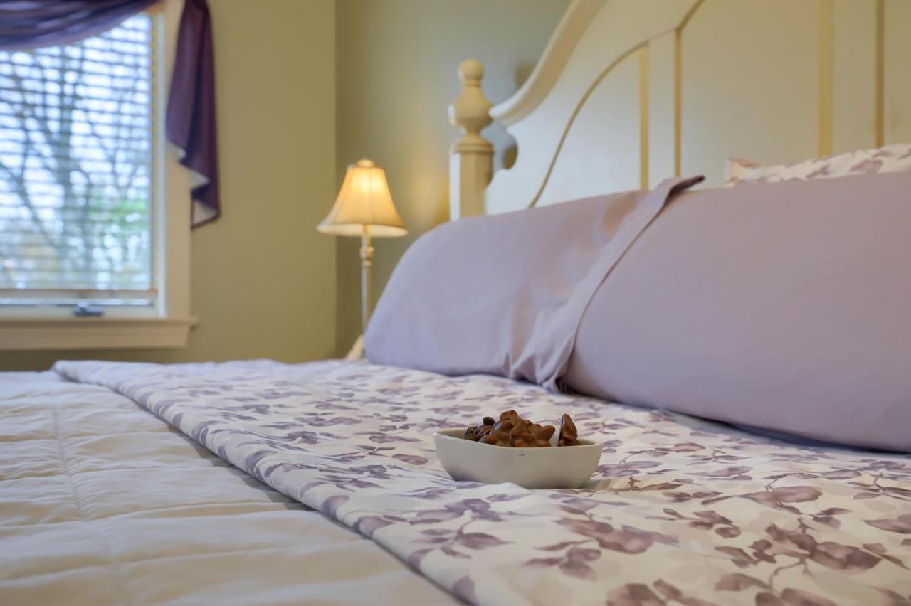 Hammer Creek Hideaway B&B 리티츠 외부 사진