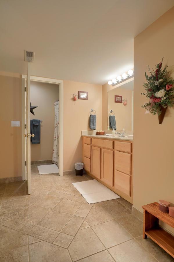 Hammer Creek Hideaway B&B 리티츠 외부 사진